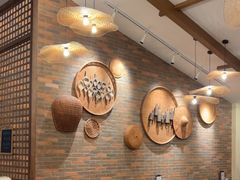 -芳草地度假酒店·野炉中餐厅