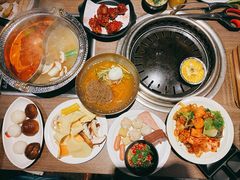 -火炉火自助餐(悠唐购物中心店)