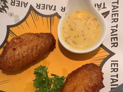 -太二酸菜鱼(群光广场店)