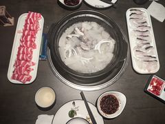 -同仁四季椰子鸡(罗湖国贸店)