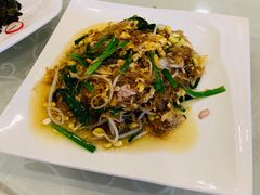 -清华酒楼(盘门店)