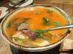 -北疆饭店(大运河博物馆宝龙店)