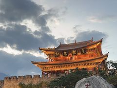 -大理古城