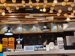 -Ice Monster冰馆·CNN评选全球十大甜品(国贸商城店)