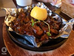 -IL Forno 意坊·意大利餐厅(温州万象城店)