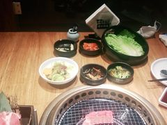 -黑牛黑猪烤肉专门店(万象城店)