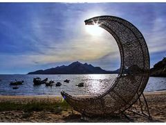 -那琴半岛地质海洋公园