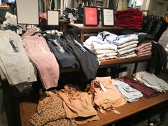 -Abercrombie & Fitch(三里屯太古里店)