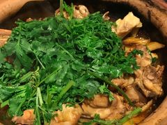 -丰食坊特色餐厅(恩平店)