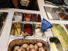 -煎饼道·新鲜现做(来福士店)