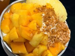 -水牛奶皇后糖水铺(深圳总店)