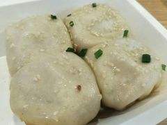 -腾元生煎(西华路店)
