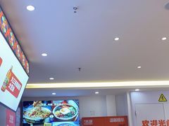 -庆米鲜朝鲜族拌饭(固戍店)
