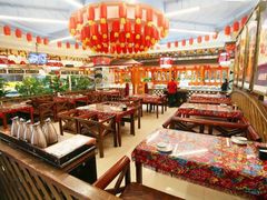 -7号院家宴.烧鸽子(门头沟店)