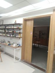 -BBVR团建聚会体验馆·亲子DIY手工