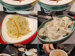 -东方饺子王(哈西万达店)