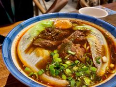 -千金一碗·宝岛一村(韩国街店)