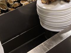 自助取餐区-芭菲盛宴·环球美食(袁家岗店)