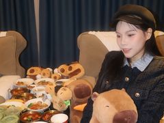 -金色印象·HiFi影音·按摩足疗PLUS(黄泥磅店)