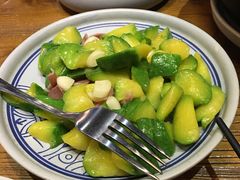 -云海肴·汽锅鸡·云南菜(天津国金汇店)