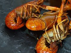 -聚味瞿记·龙虾堂(树木岭店)