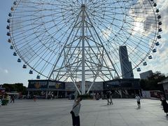 -南昌之星摩天轮
