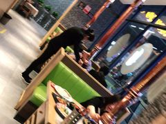 大堂-韩宫宴和牛烤肉(宣州国购店)