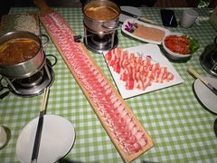 澳洲肥牛-番食园鲜食火锅(高新店)
