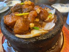 -西江美食舫·江西菜(健德桥店)