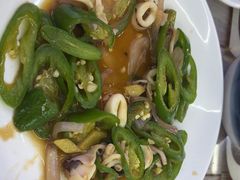 -鑫鸿达·海鲜闽菜热炒小馆(中山路店)