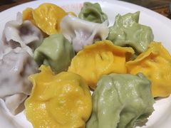 -金谷园饺子·烧烤(人大总店)