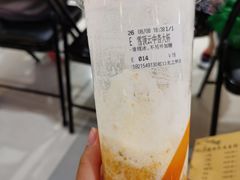 -CoCo都可(虹口龙之梦店)