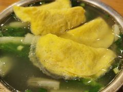 -七宝农家菜(七宝老街店)