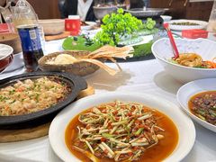 -六合居(温江店)