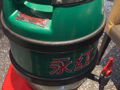 -永红源啤酒·烧烤·海鲜·大排档(青特城店)