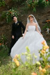 -IDO婚纱摄影(上海旗舰店)