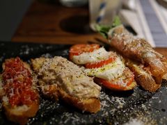 -Primo·丽莫意大利窑烤披萨