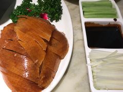 -梁家大院•农家菜(昆山会展中心店)