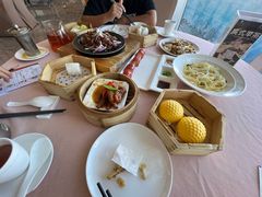 -北海富丽华大酒店·御园中餐厅