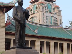 -厦门大学(思明校区)