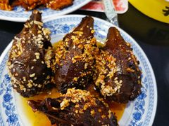-鸿运兔·手撕烤兔(天府广场店)