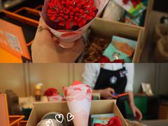 -星巴克臻选(杭州嘉里中心1F店)
