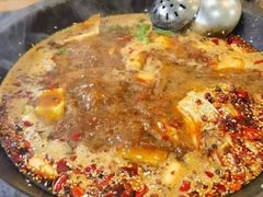 -秦巴石锅鱼(文化南路店)