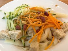 -嘻小北·兰州清汤牛肉面(太平洋森活天地店)