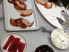-京城小江南·北京烤鸭·江南土菜·白鱼(中关村店)