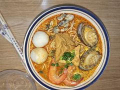 -老闽味沙茶面·姜母鸭(传承35年曾厝垵店)