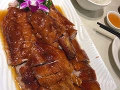 -香港新发烧腊茶餐厅(水围店)