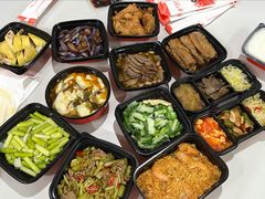 -丰收日(五角场店)