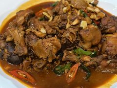 -鲁西南老厨子·特色鲁菜(经一纬五店)