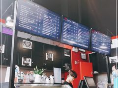 -BLAQ咖啡(骏豪店)